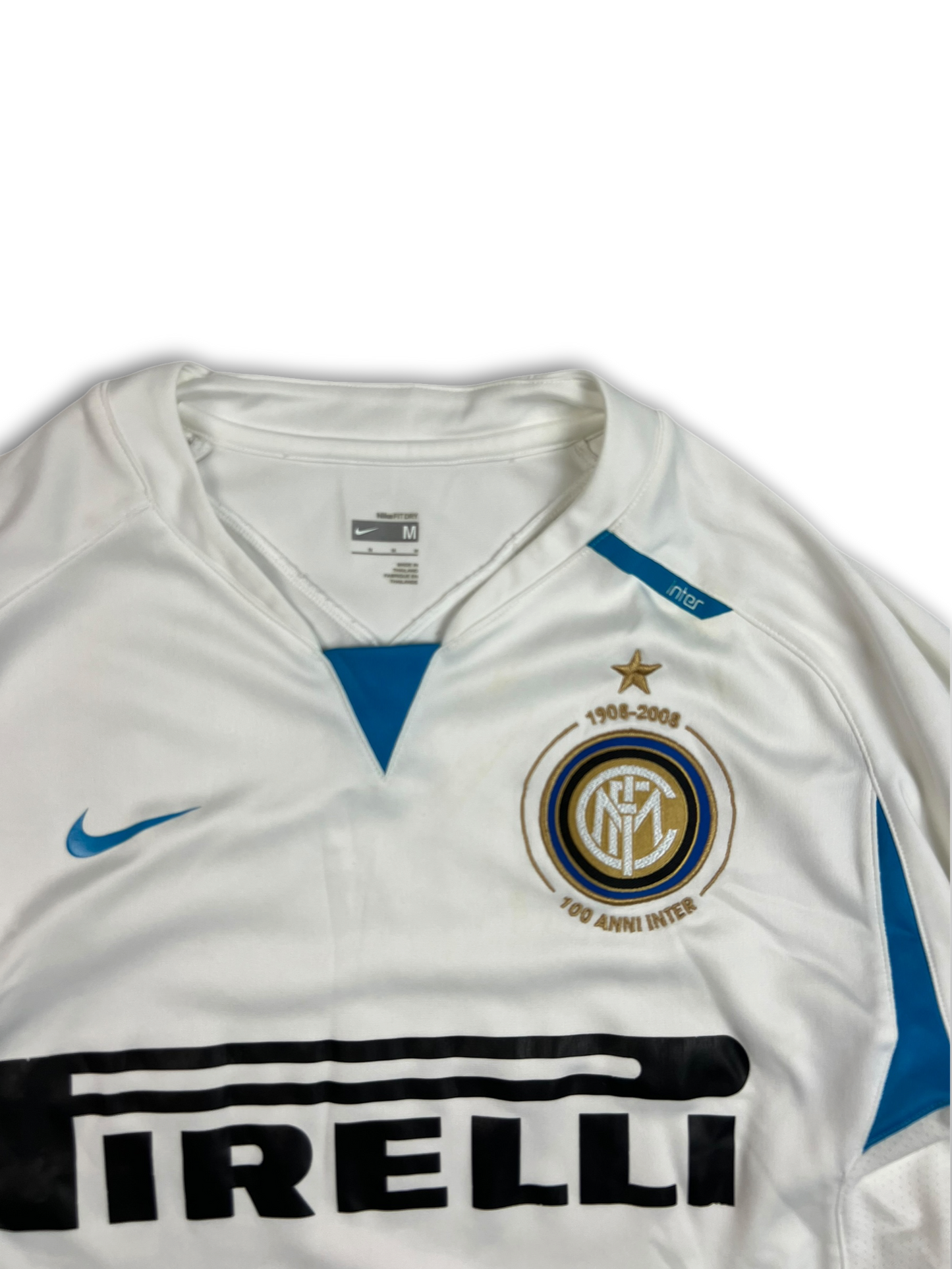 Nike Internazionale Jersey (M)