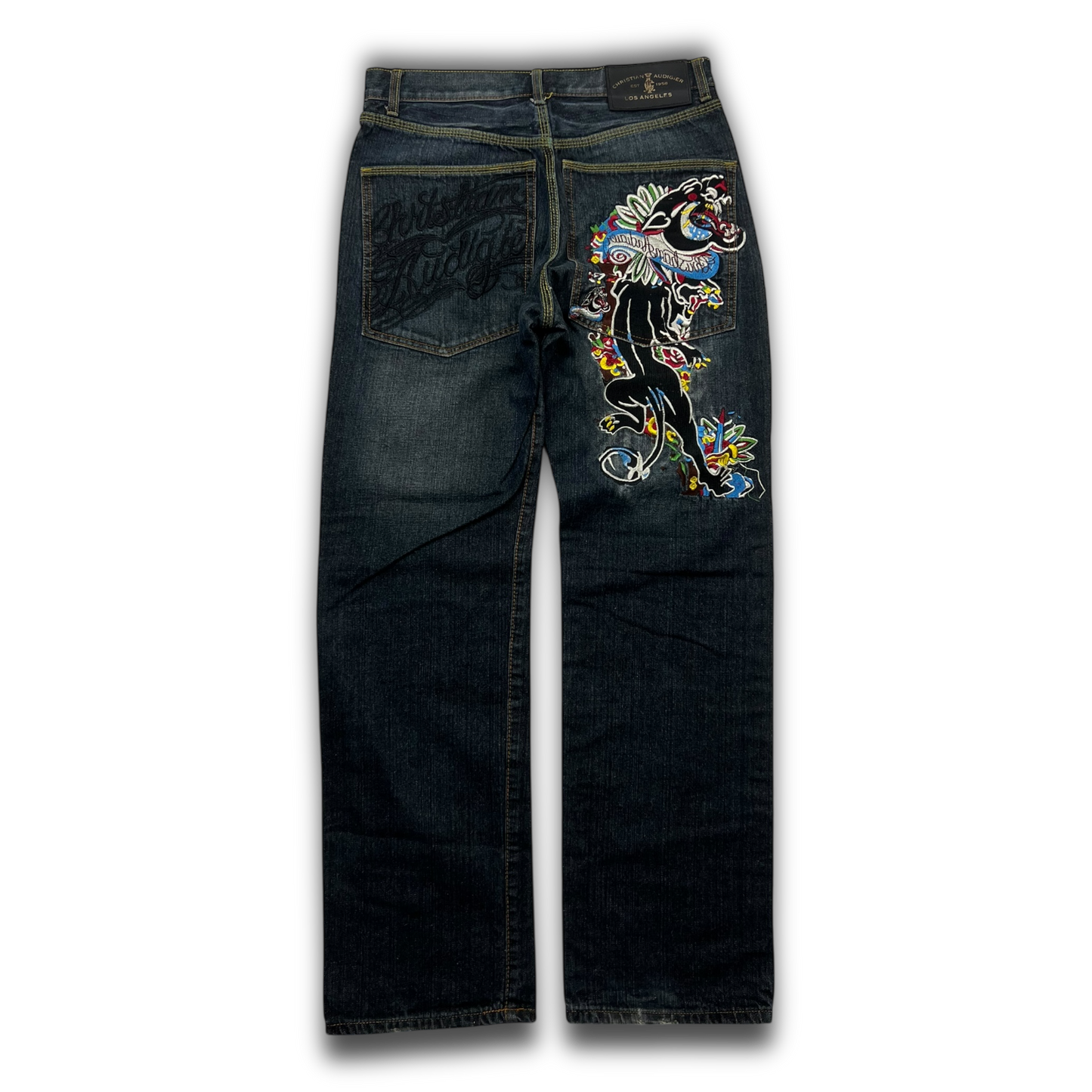 Christian Audigier Jeans (34)