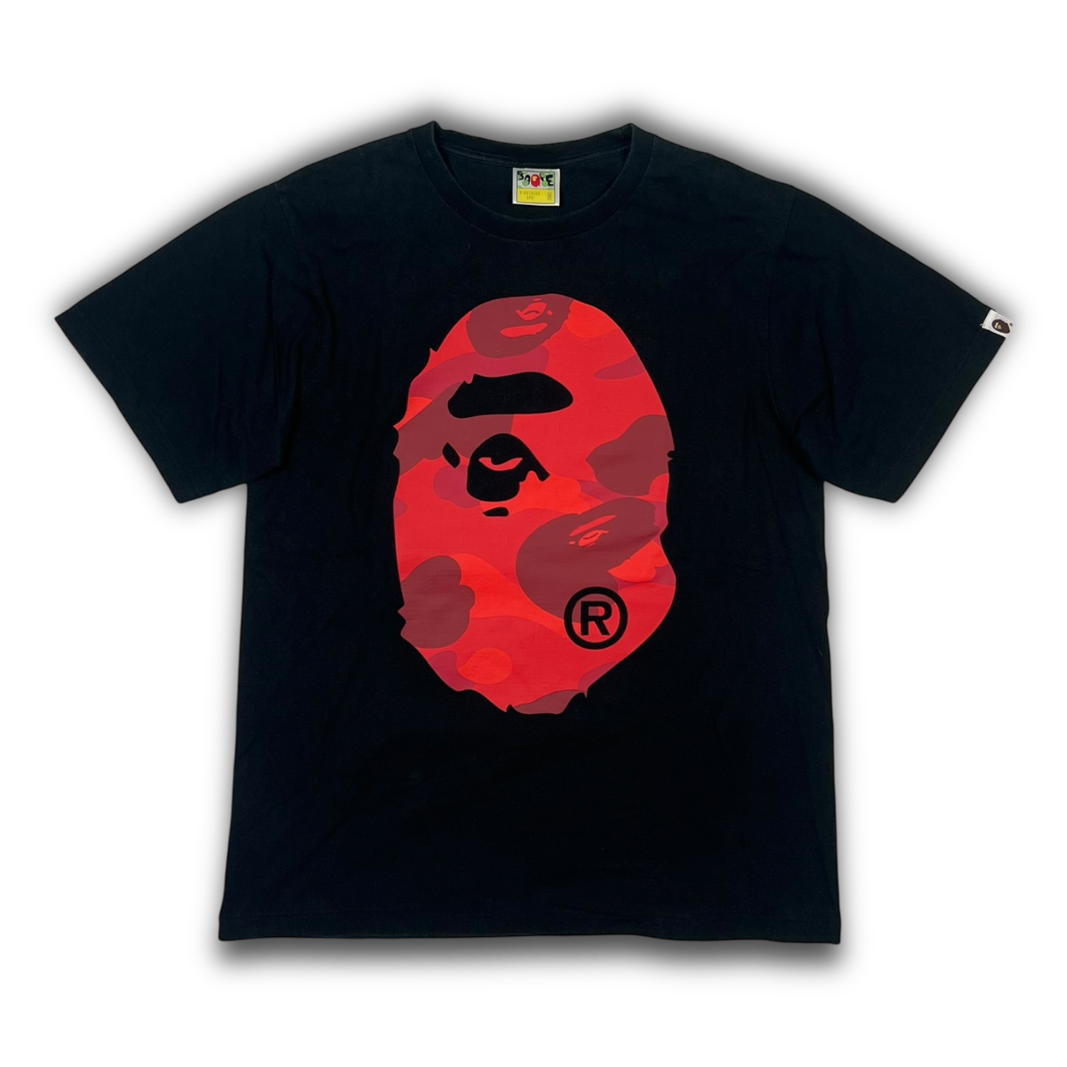 A Bathing Ape T-Shirt (M)