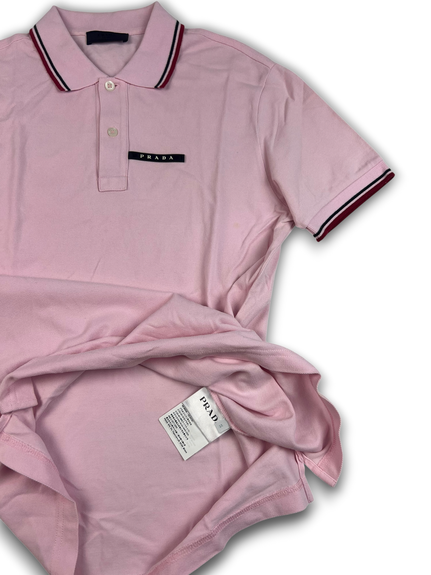 Prada Polo (S)