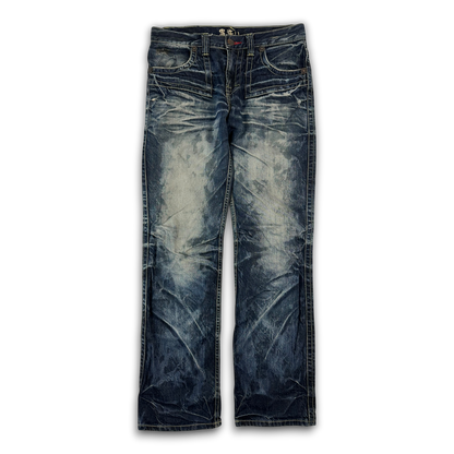 Japanese Denim Jeans (31)