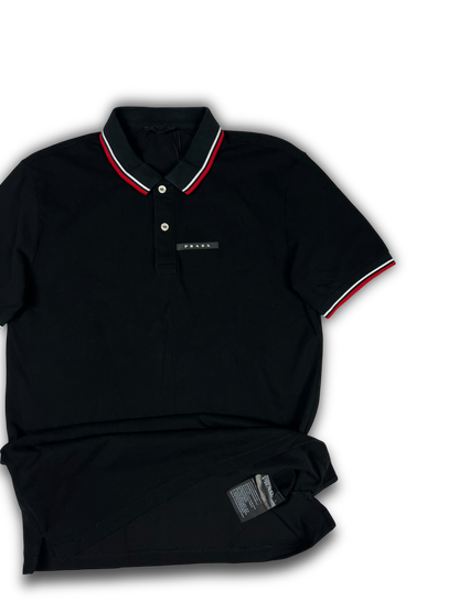 Prada Polo (L)