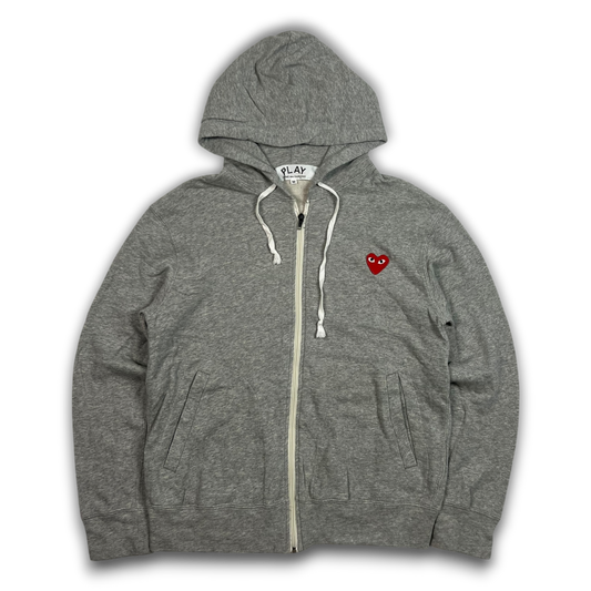 Comme des Garçons Zip Up (M)