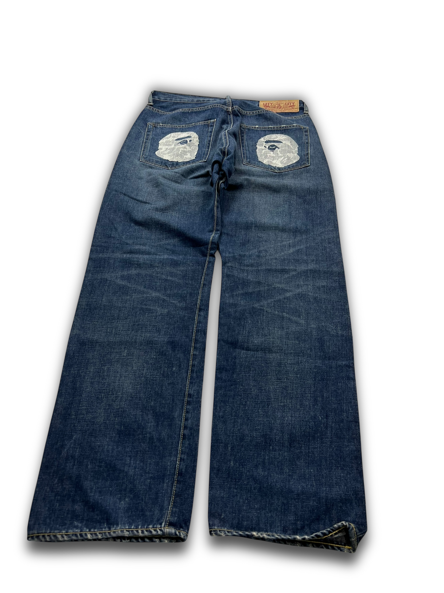 A Bathing Ape Jeans (34)