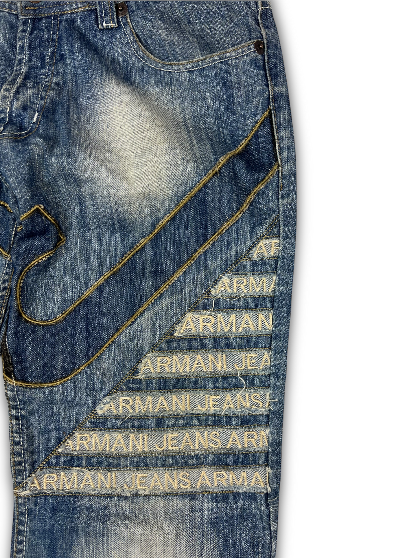 Armani Jeans (36)