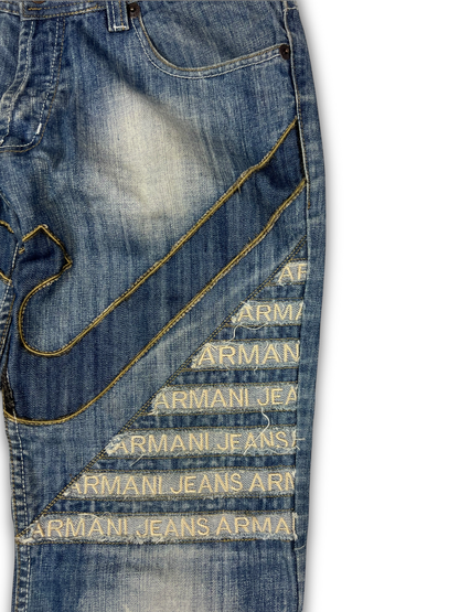 Armani Jeans (36)