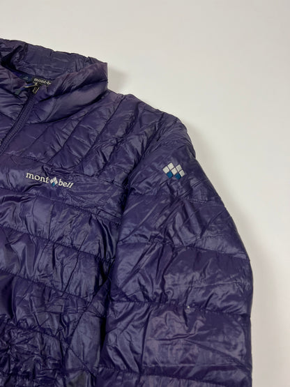 Montbell Puffer Jacket (XL)