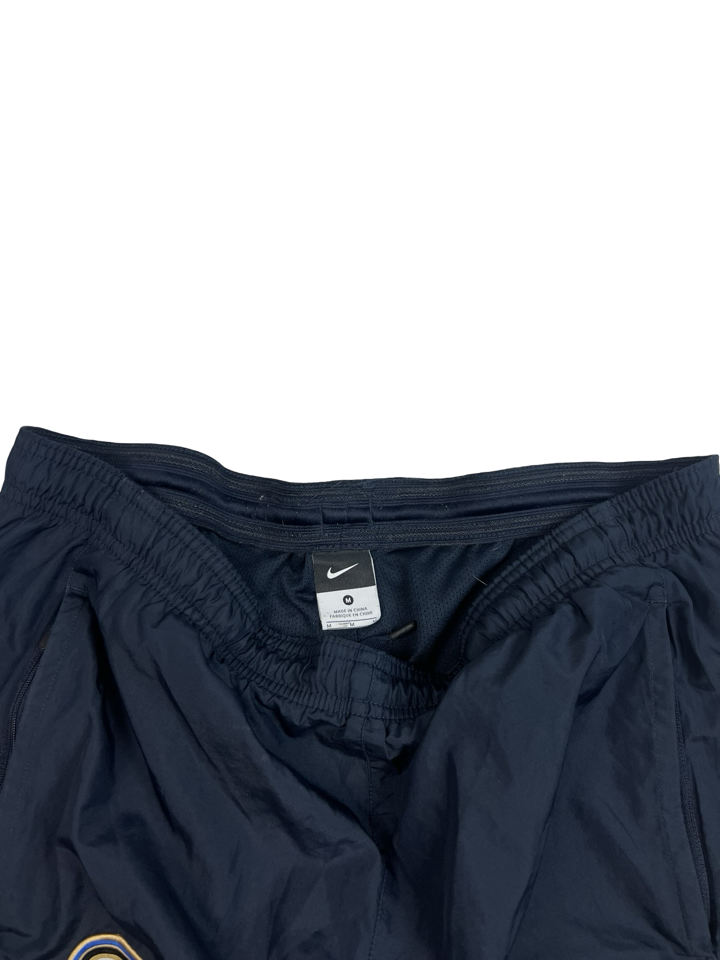 Nike Internazionale Trackpants (M)