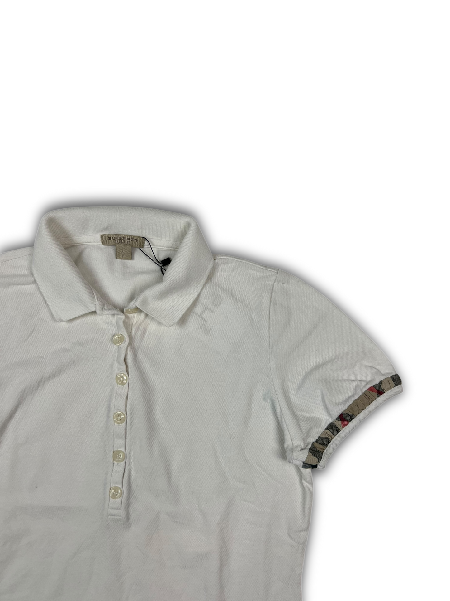 Burberry Polo (S)