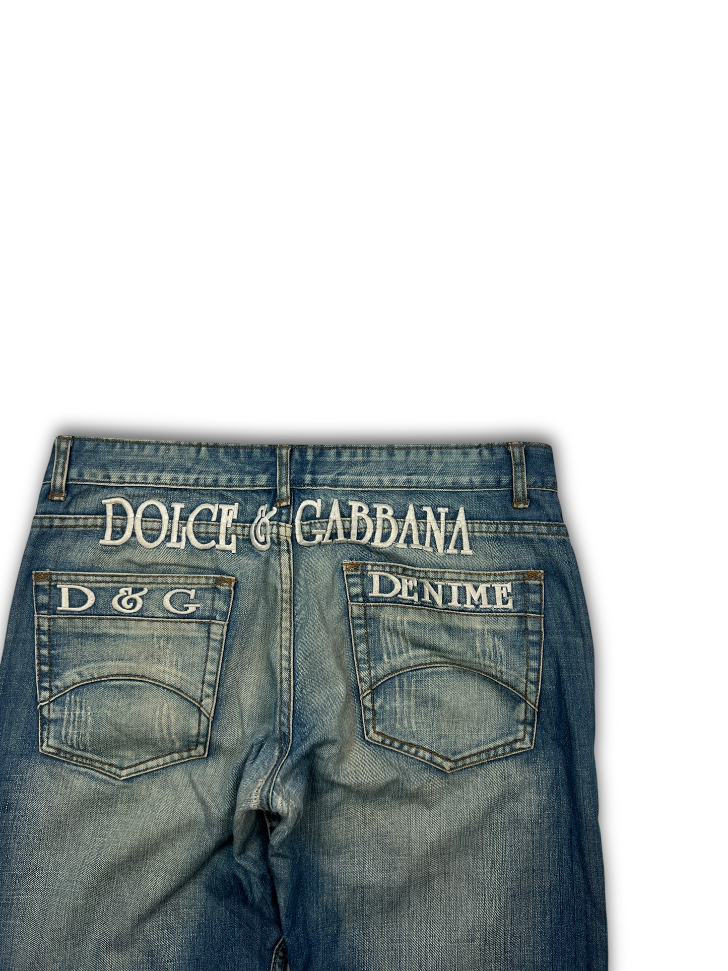 Dolce & Gabbana Jeans (38)