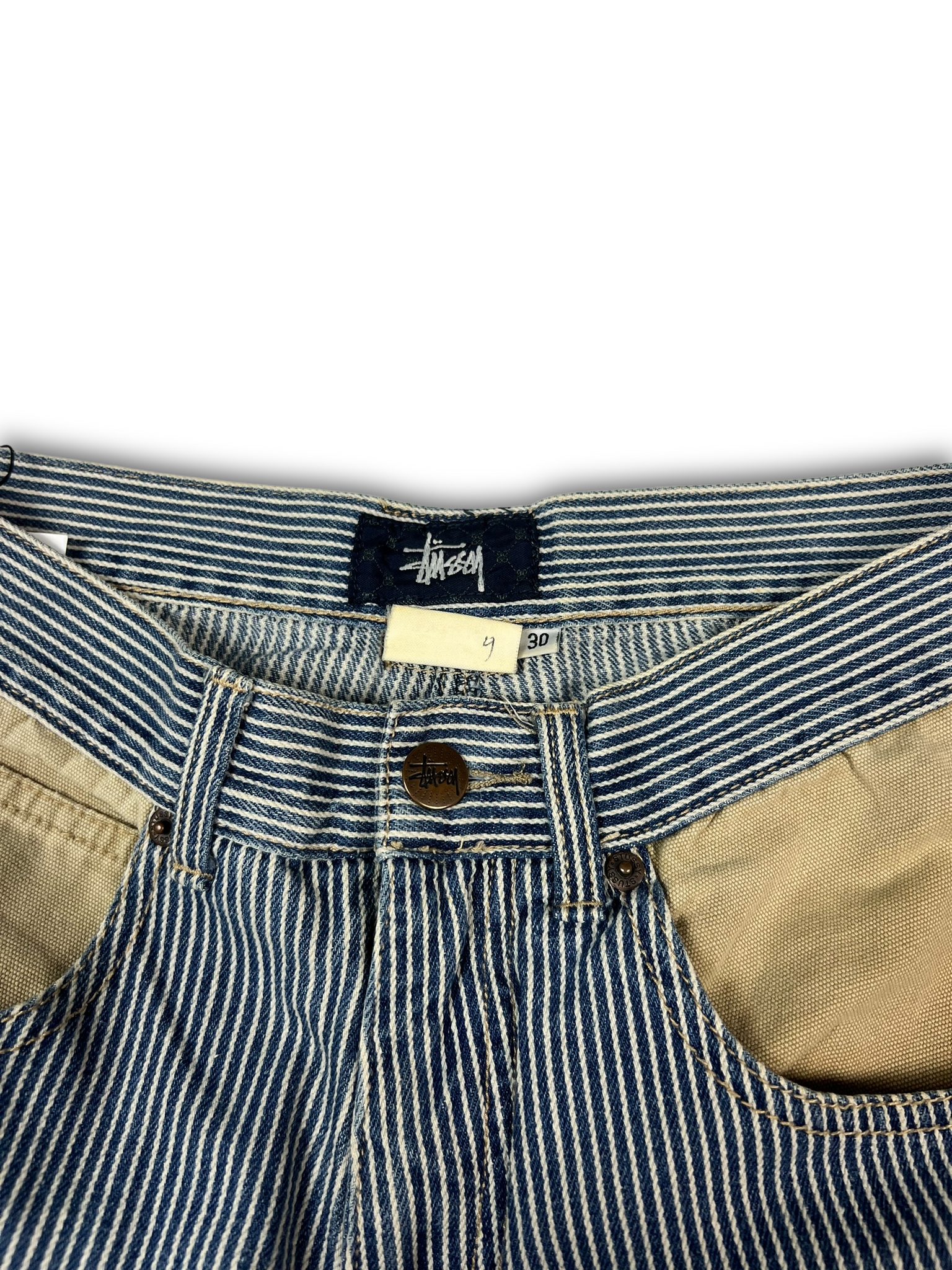 Stüssy Shorts (30)