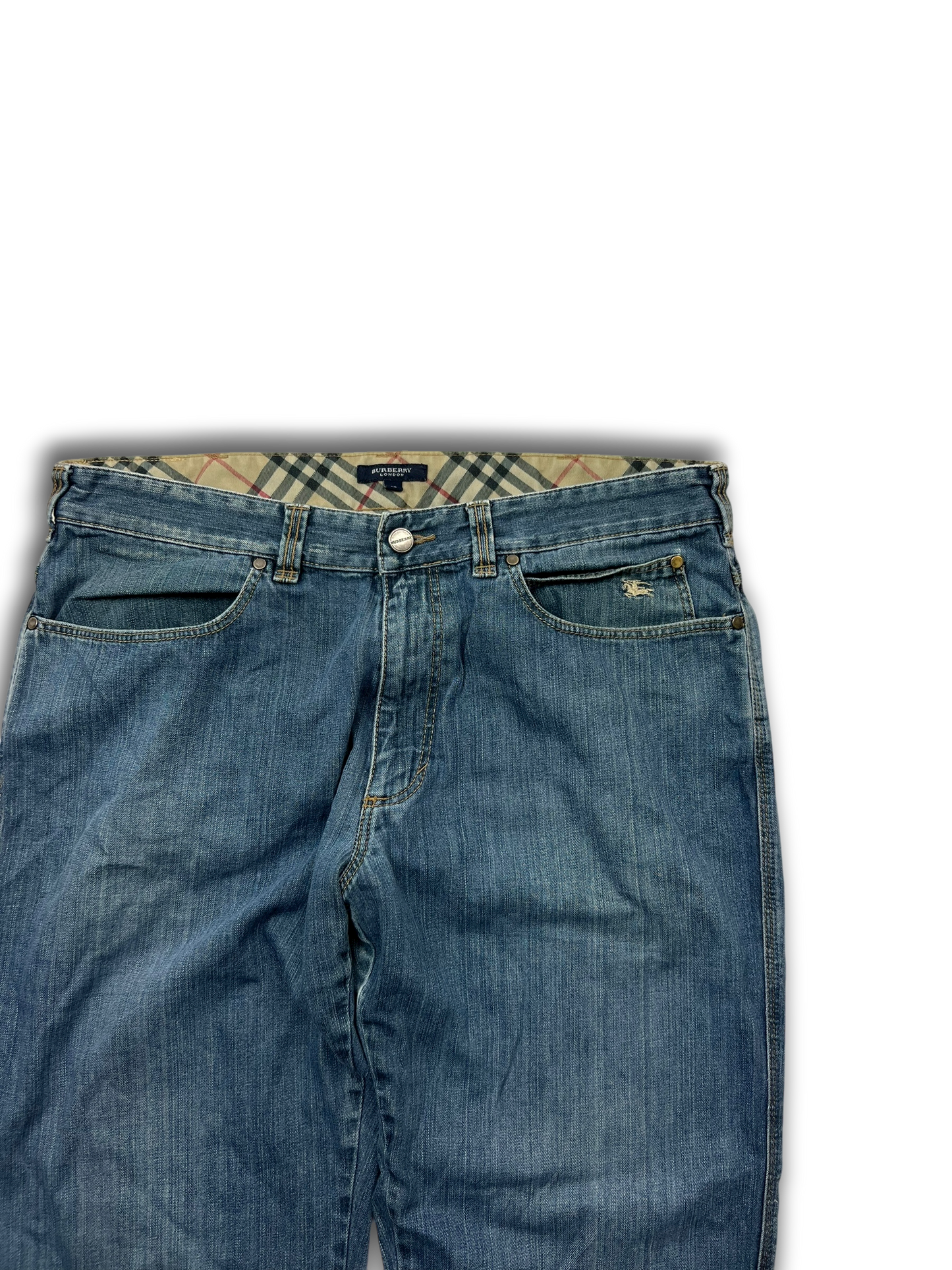 Burberry Jeans (34)
