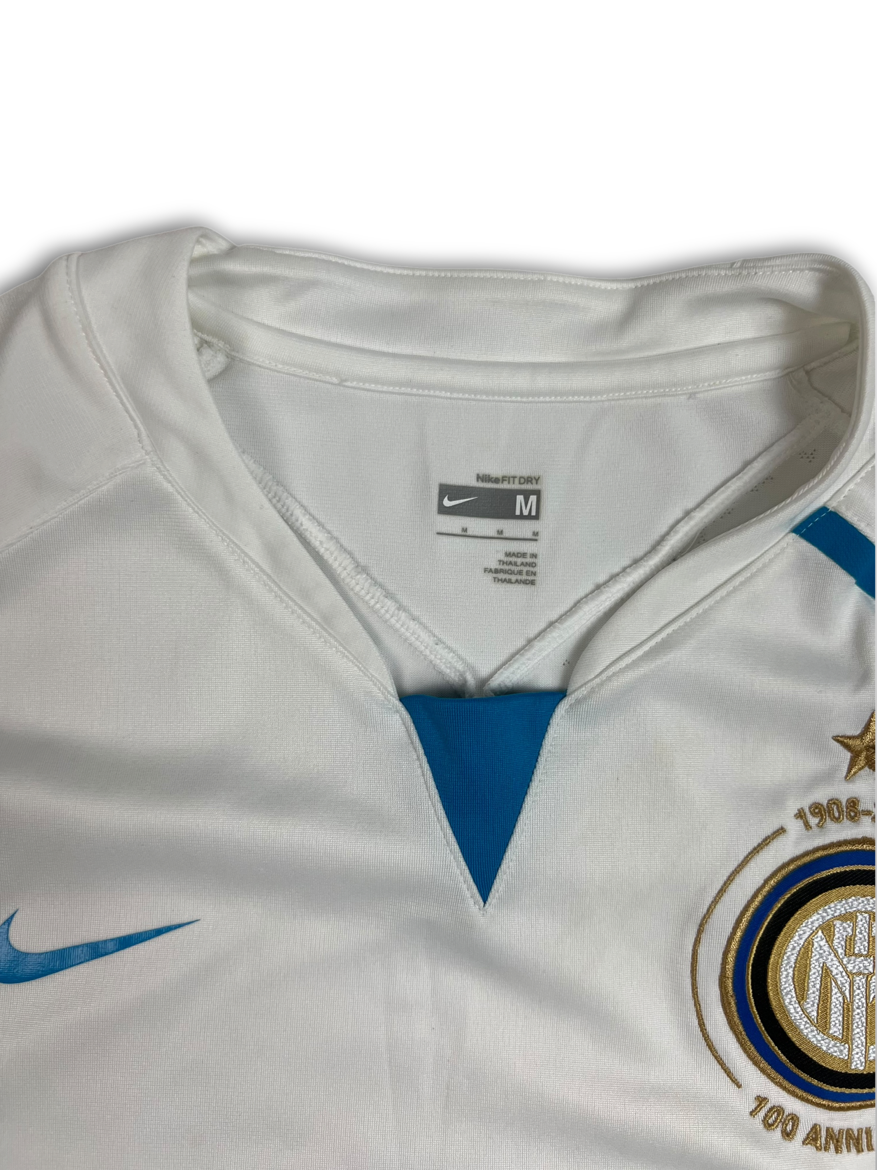 Nike Internazionale Jersey (M)