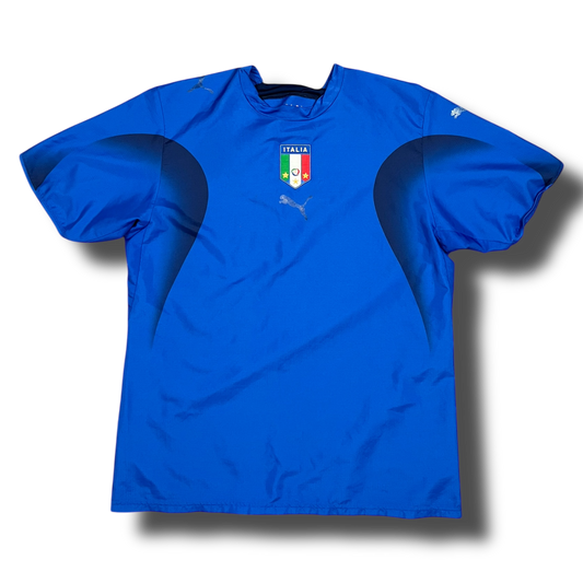 Puma Italy Jersey (L)