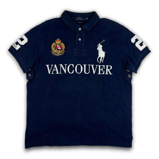 Polo Ralph Lauren Polo (L)