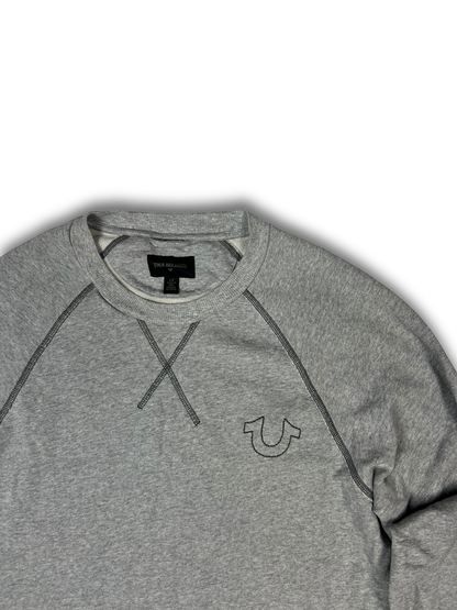 True Religion Sweater (L)