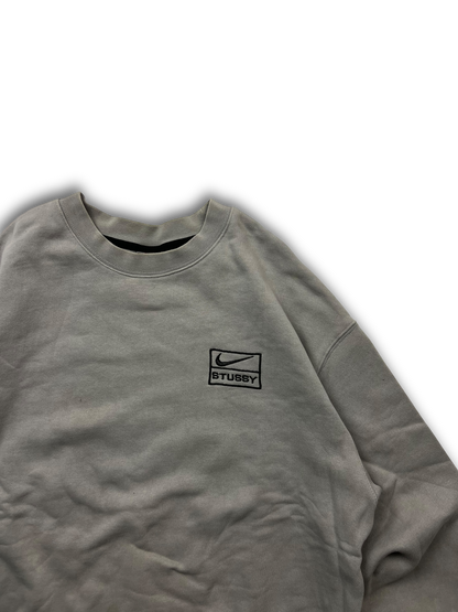 Nike X Stüssy Sweater (M)