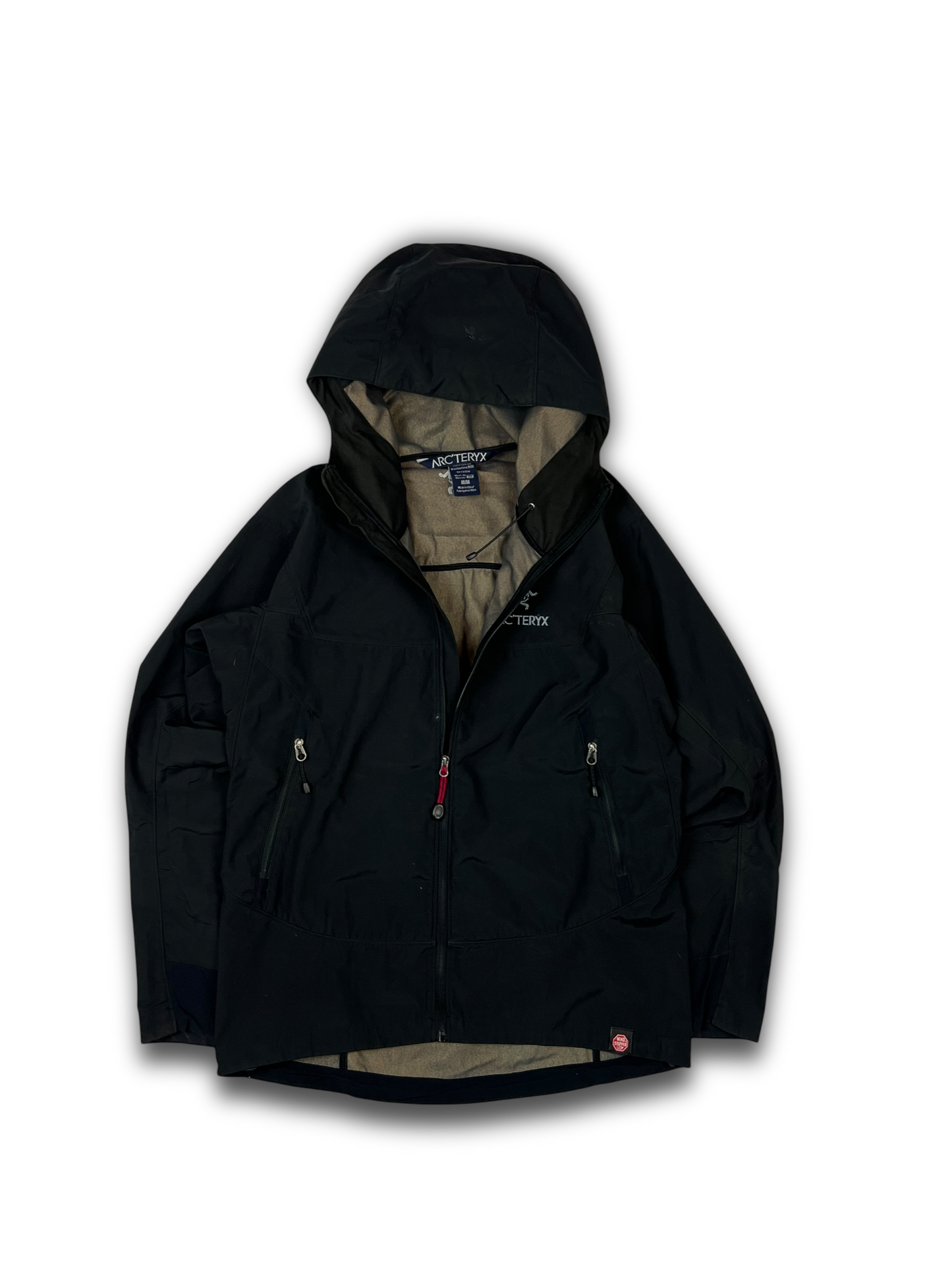 Arc‘teryx Jacket (M)