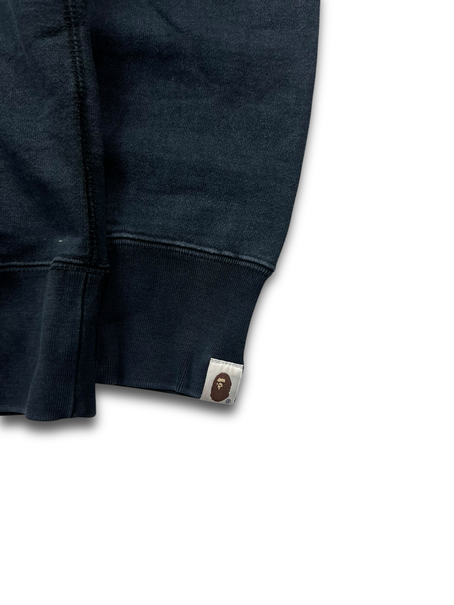 A Bathing Ape Sweater (S)