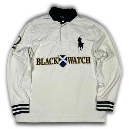 Polo Ralph Lauren Longsleeve (L)