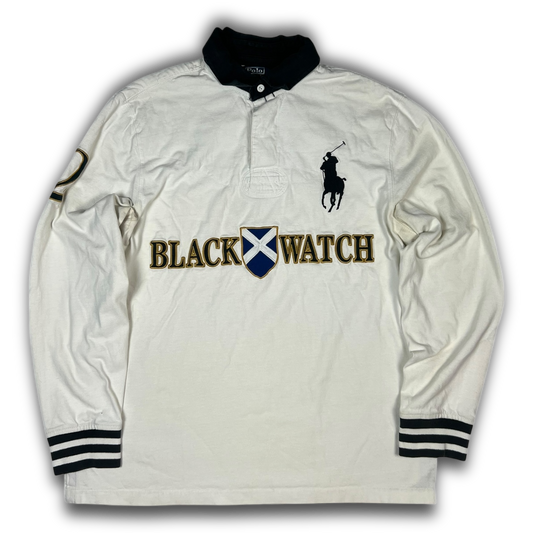 Polo Ralph Lauren Longsleeve (L)