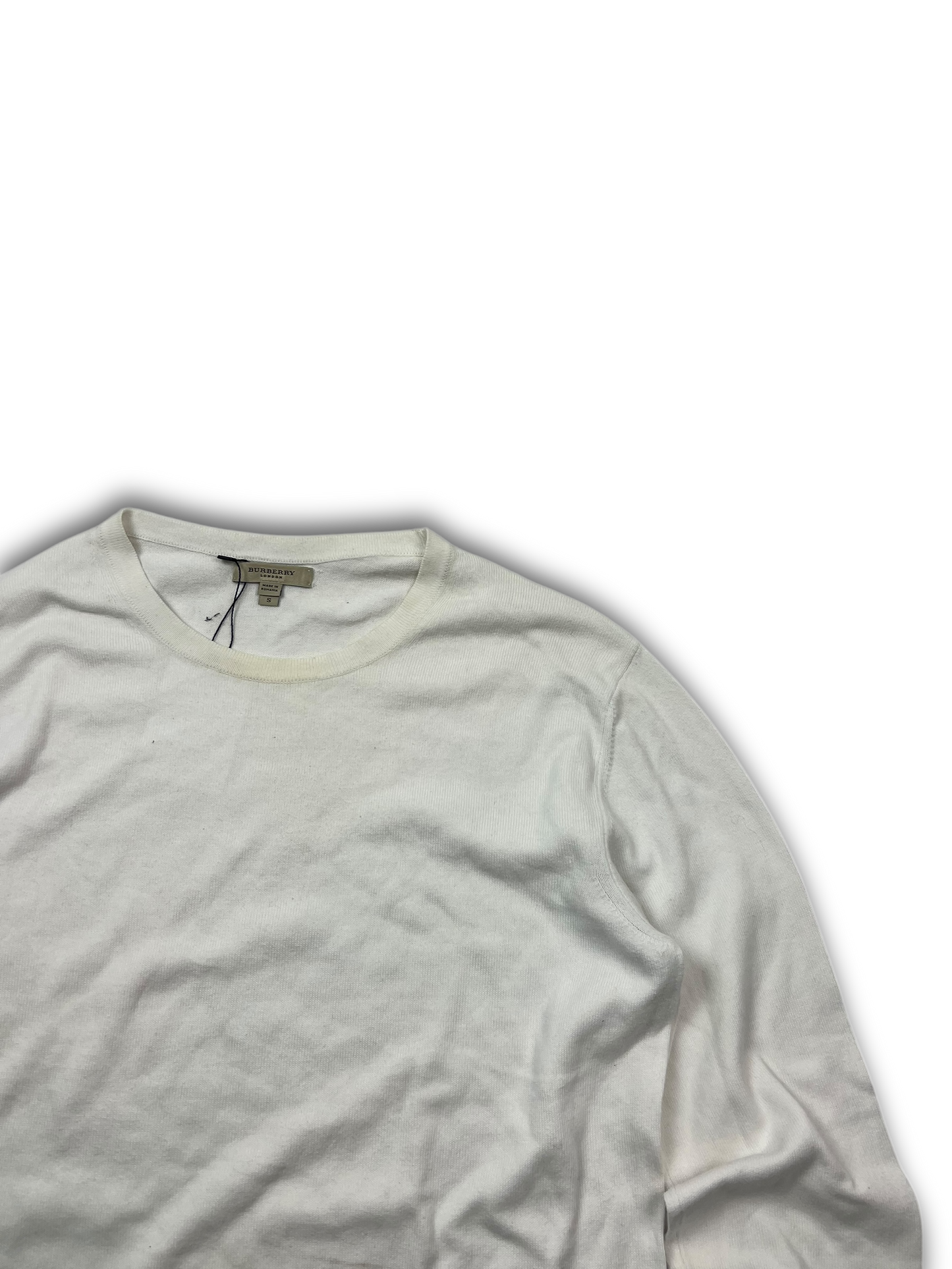 Burberry Longsleeve (S)