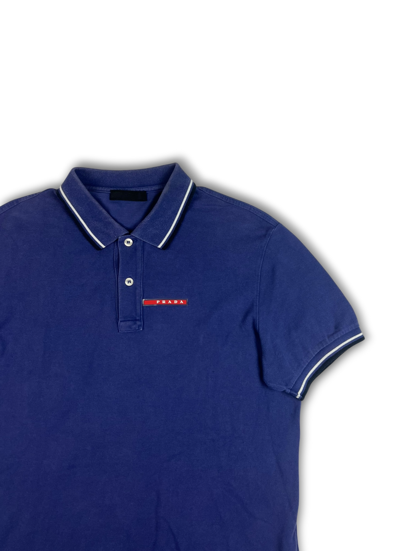 Prada Polo (L)