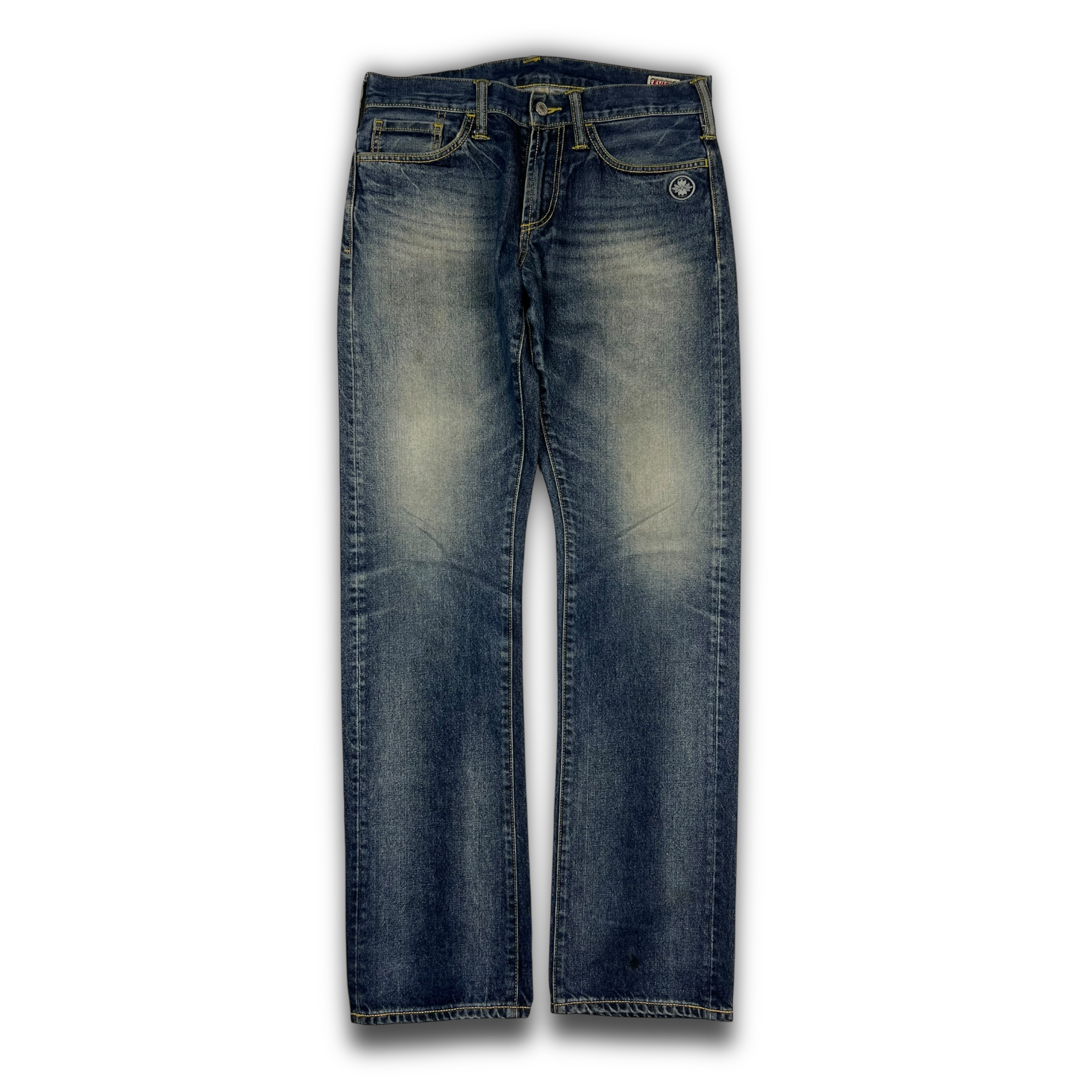 Evisu Jeans (30)
