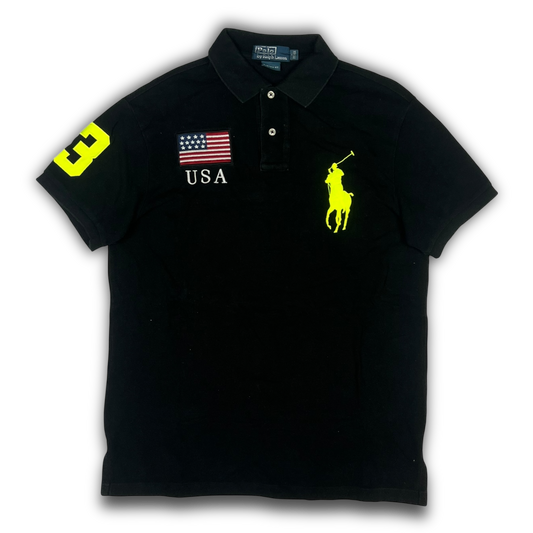 Polo Ralph Lauren Polo (M)
