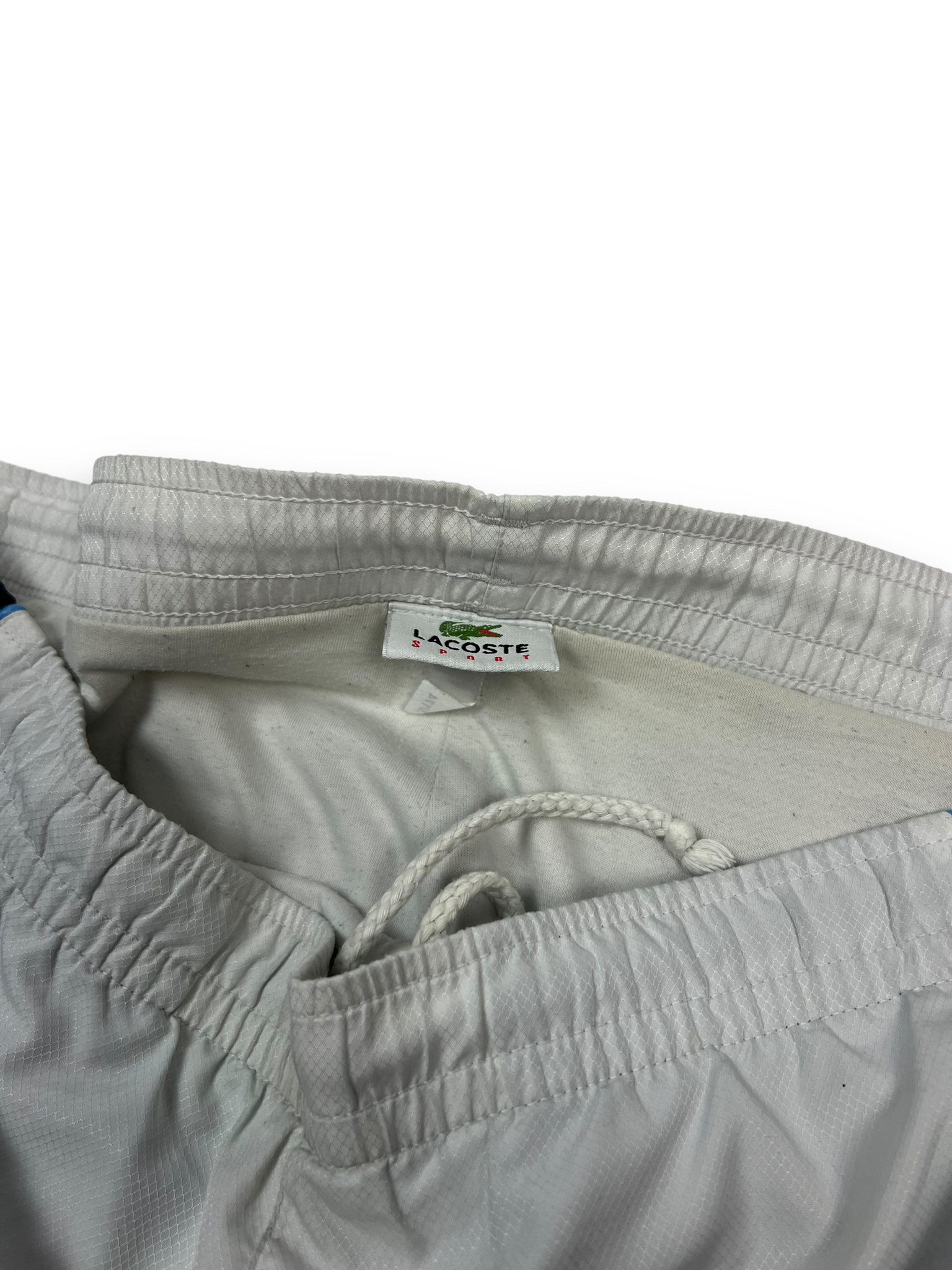 Lacoste Trackpants (S)