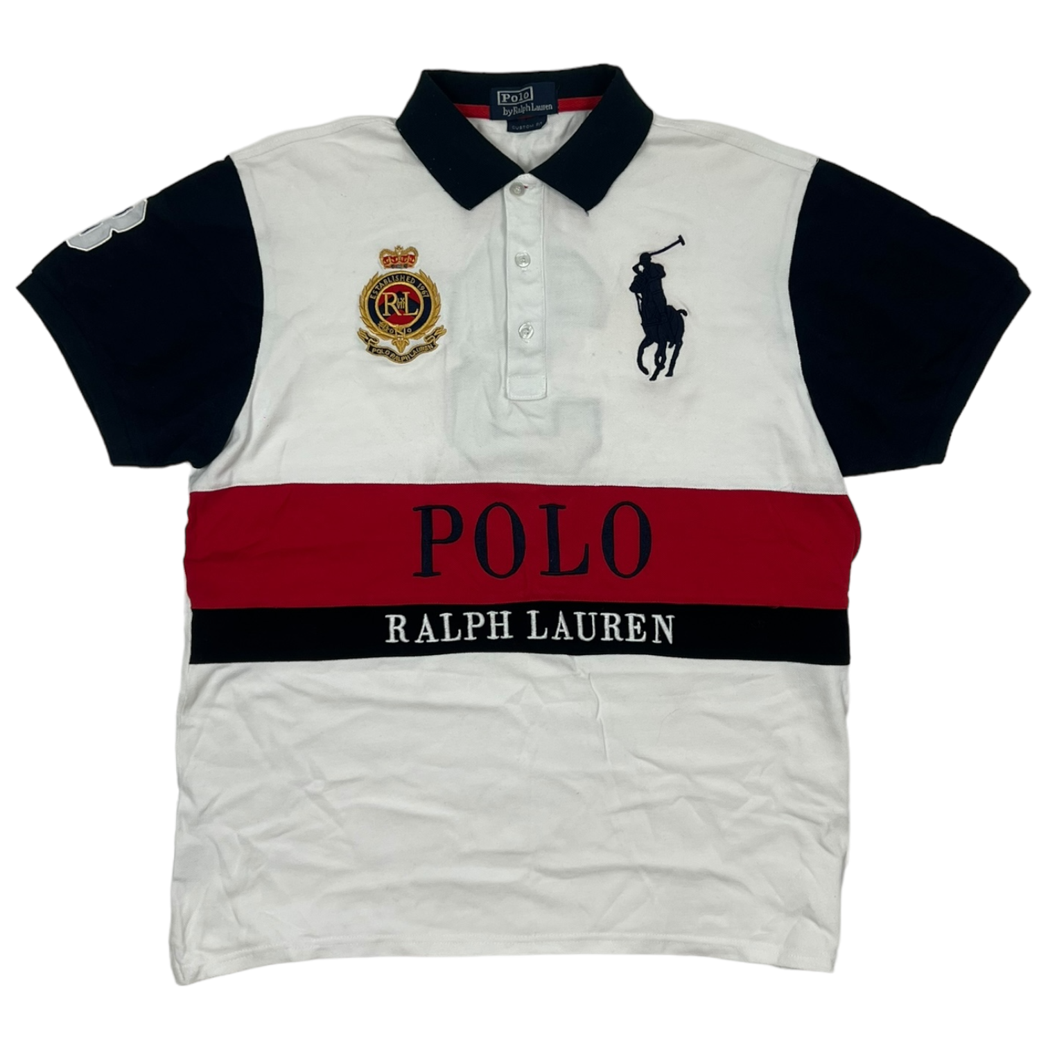 Polo Ralph Lauren Polo (XL)