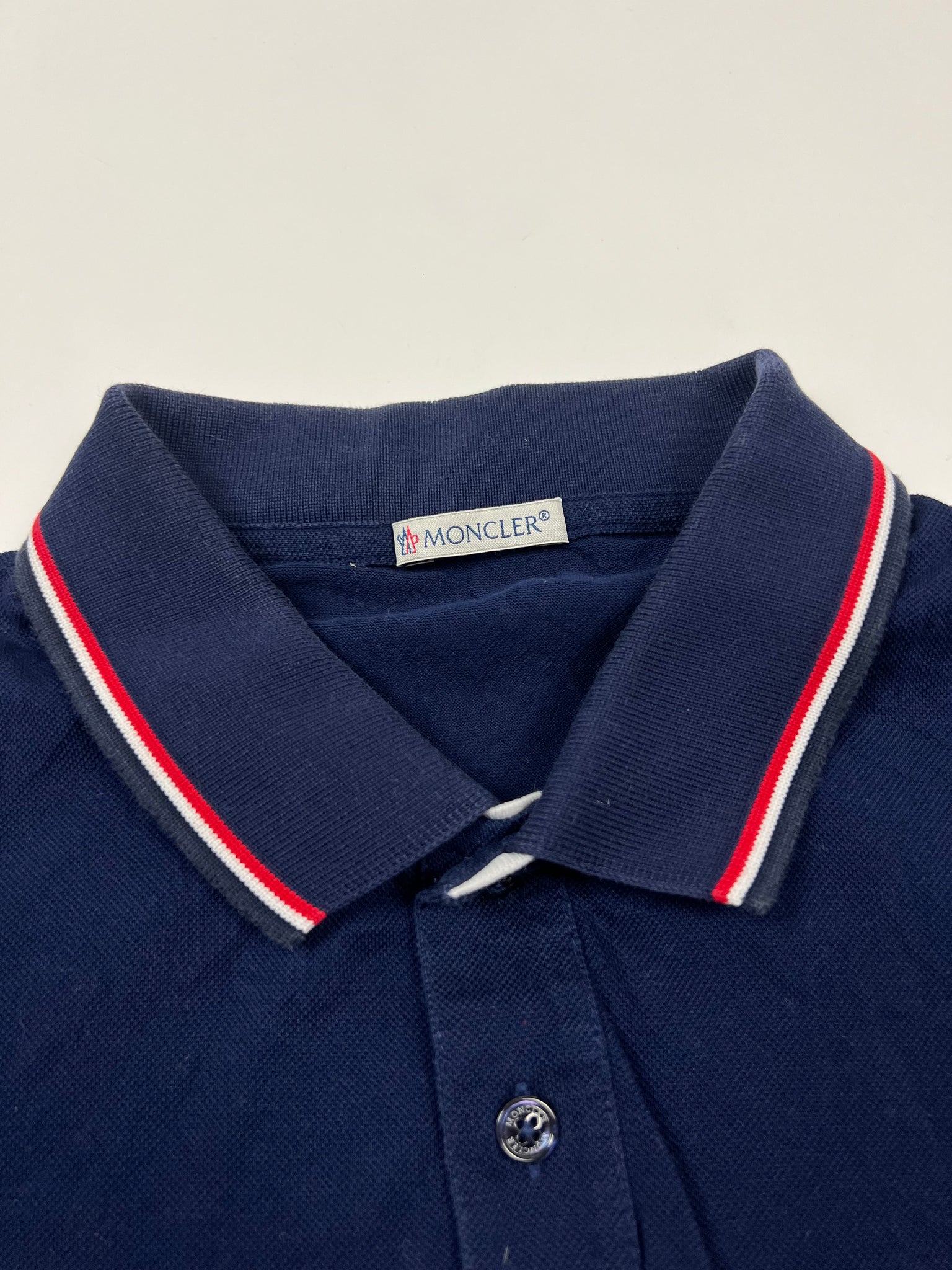 Moncler Polo (M)