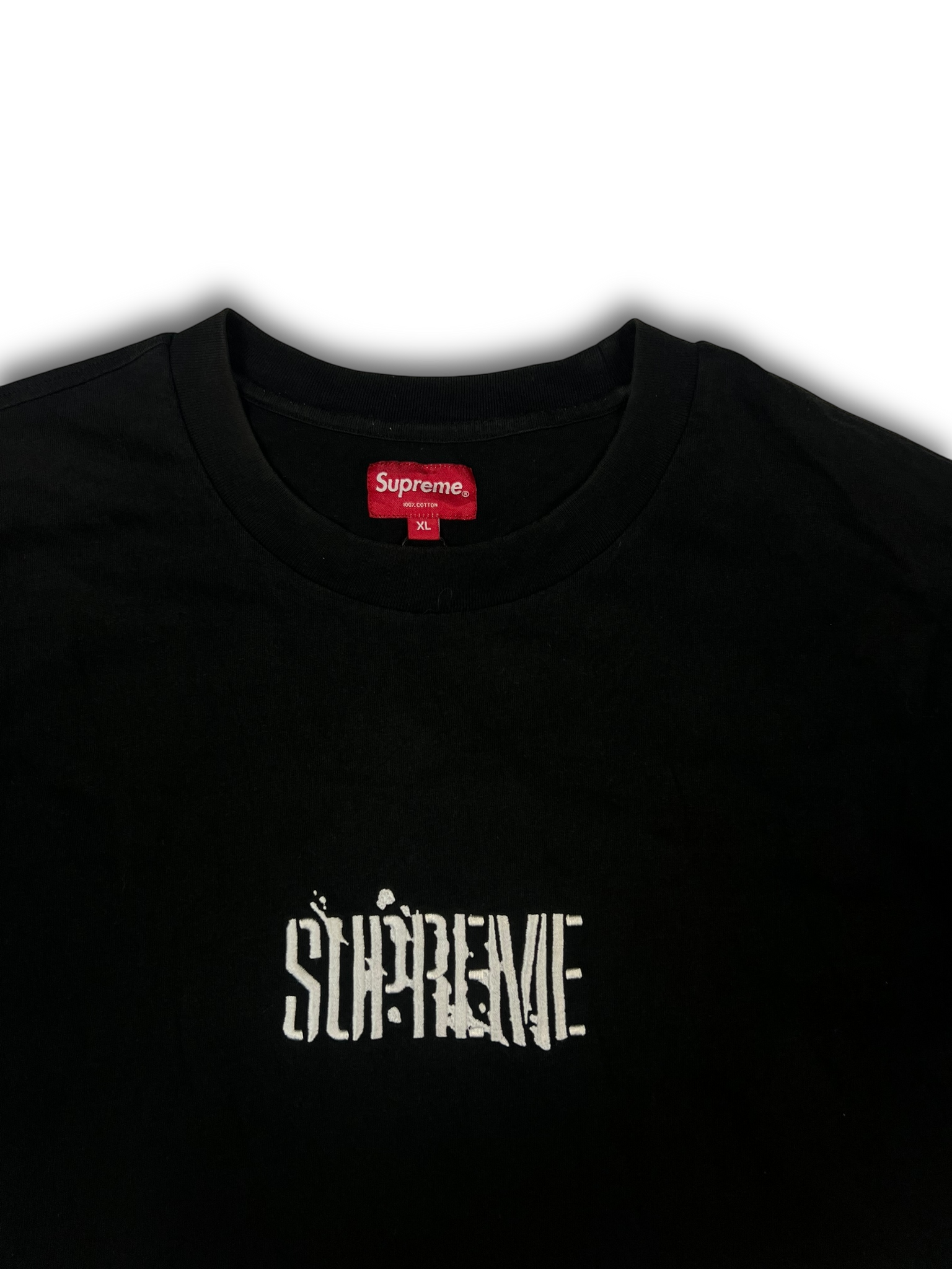 Supreme T-Shirt (XL)