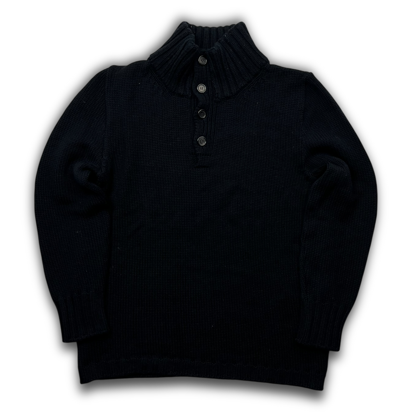 C.P. Company 1/4 Bottom Up (XL)