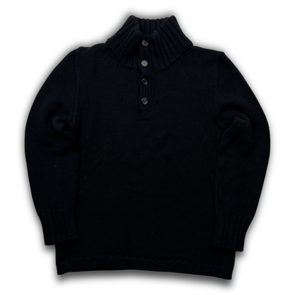 C.P. Company 1/4 Bottom Up (XL)