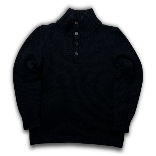 C.P. Company 1/4 Bottom Up (XL)