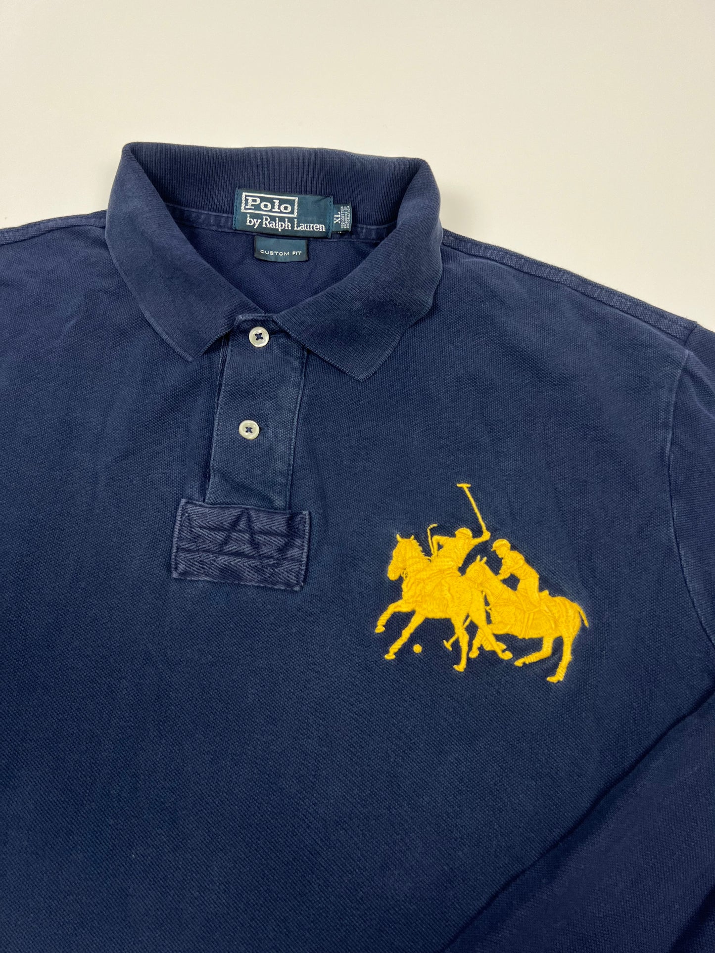 Polo Ralph Lauren Longsleeve (XL)