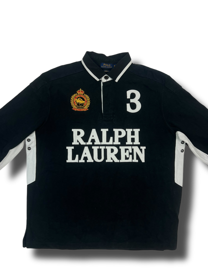 Polo Ralph Lauren Longsleeve (XL)