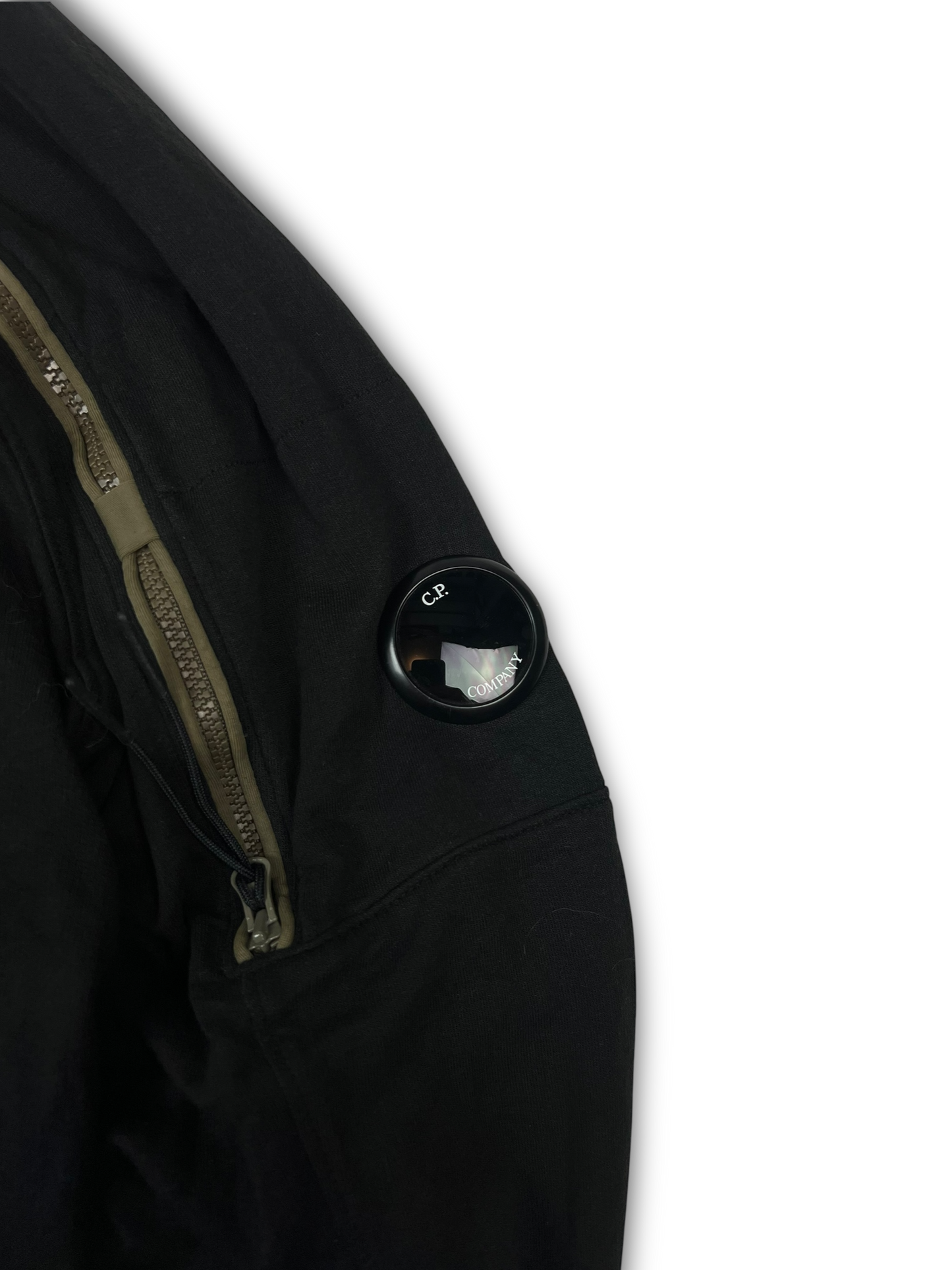 C.P. Company Sweater (L)