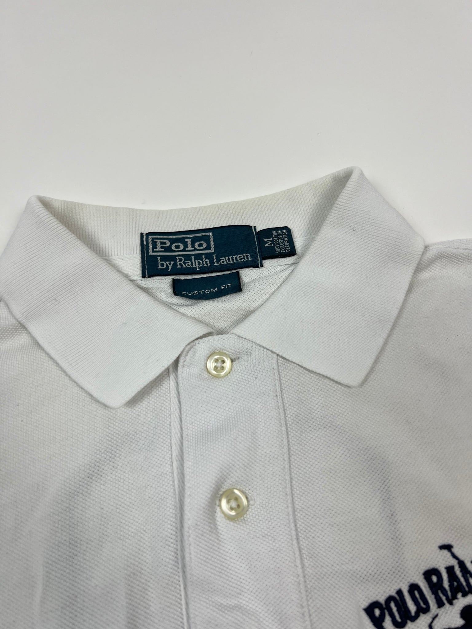 Polo Ralph Lauren Polo (M)