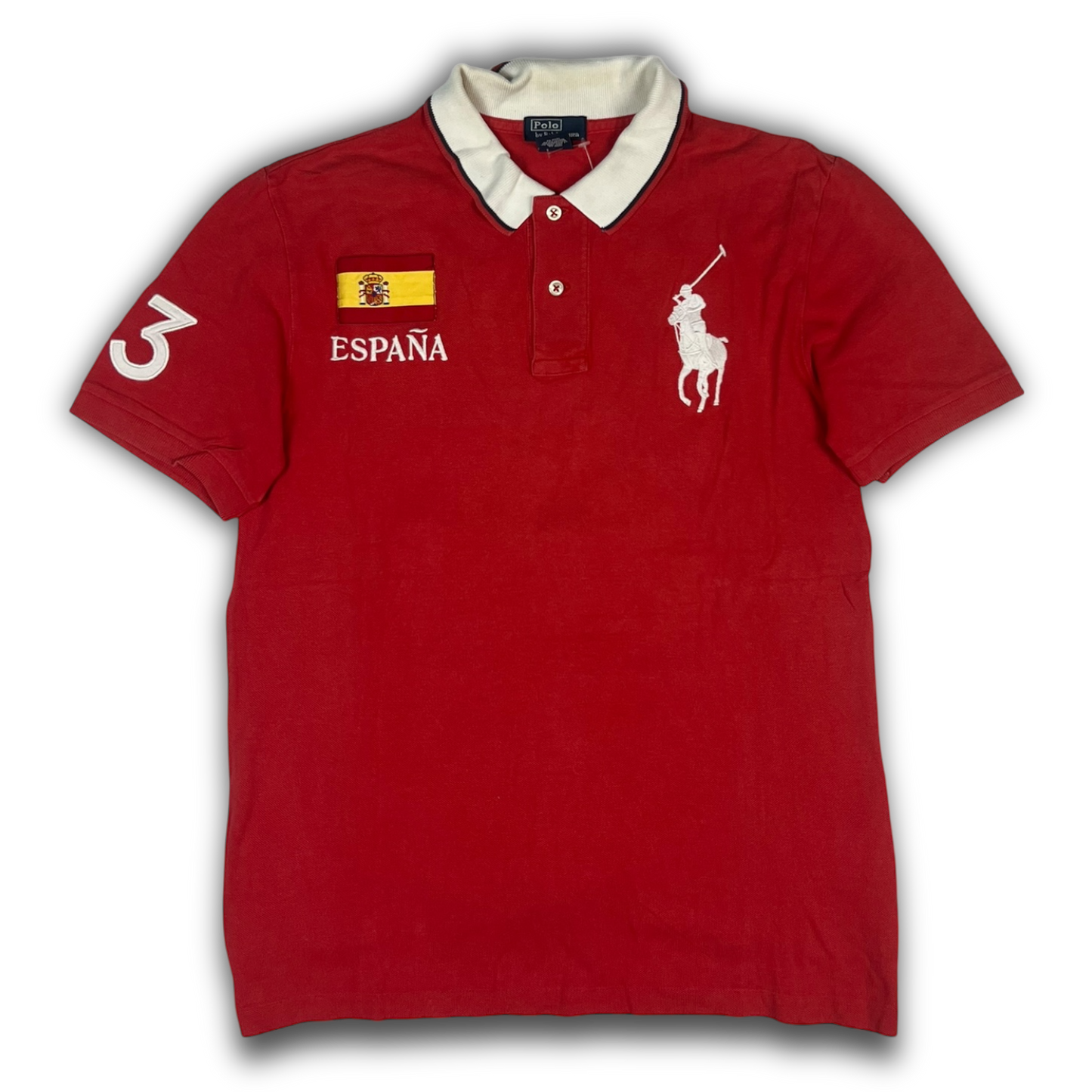 Polo Ralph Lauren Polo (M)