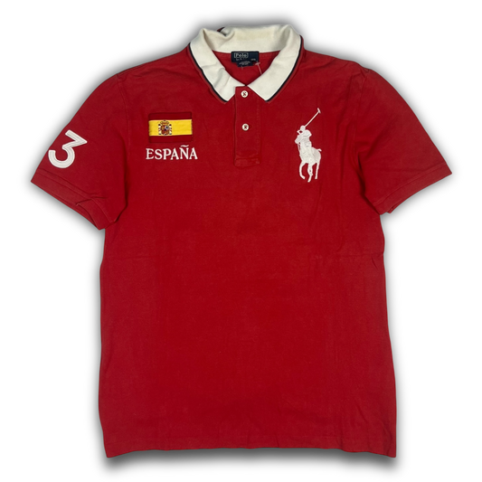 Polo Ralph Lauren Polo (M)