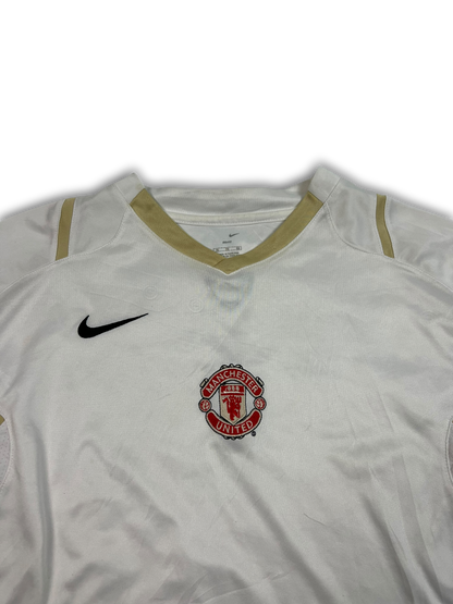 Nike Manchester United Jersey (XL)