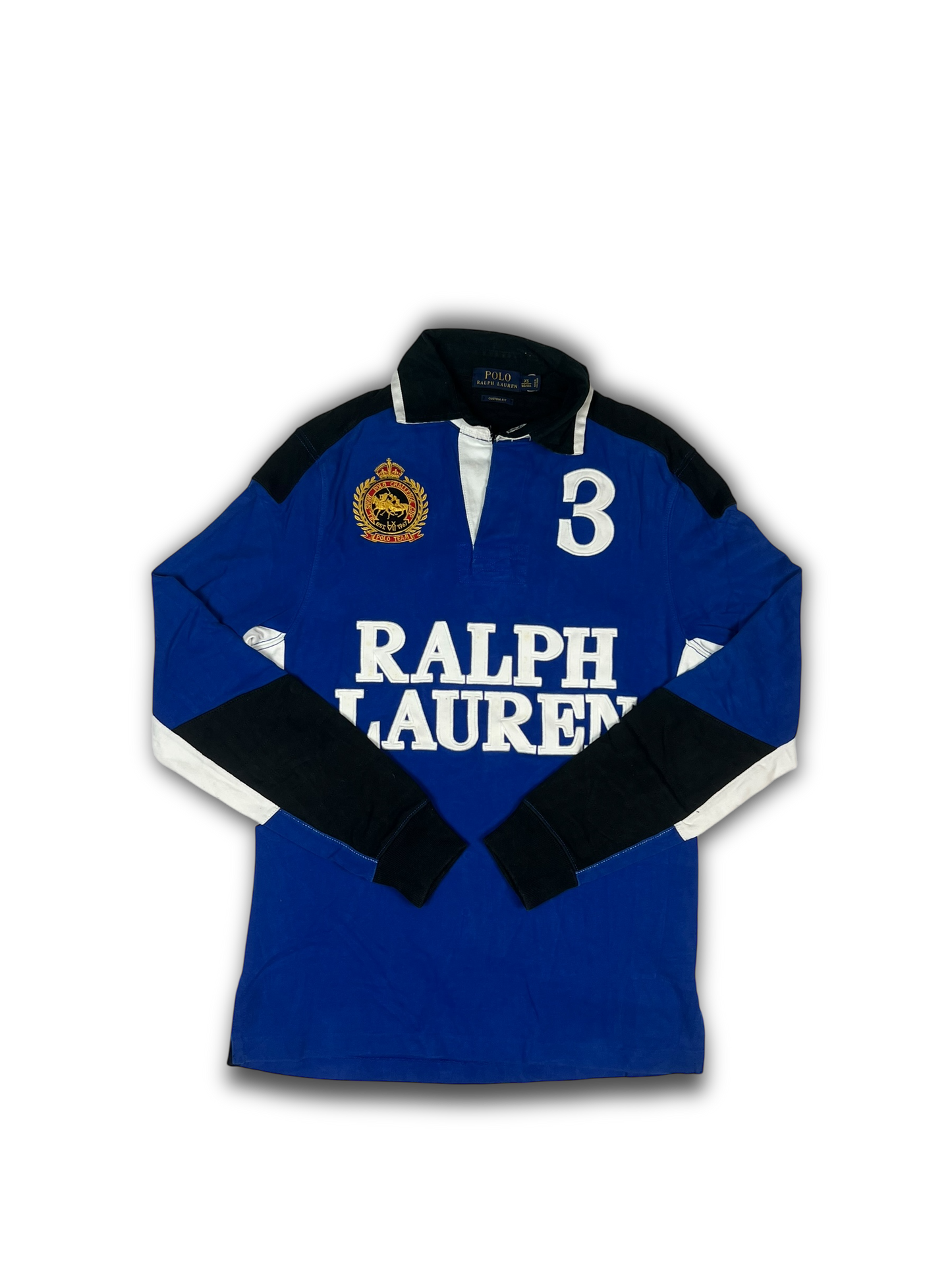 Polo Ralph Lauren Longsleeve (XS)