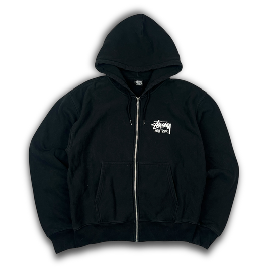 Stüssy Zip Up (L)