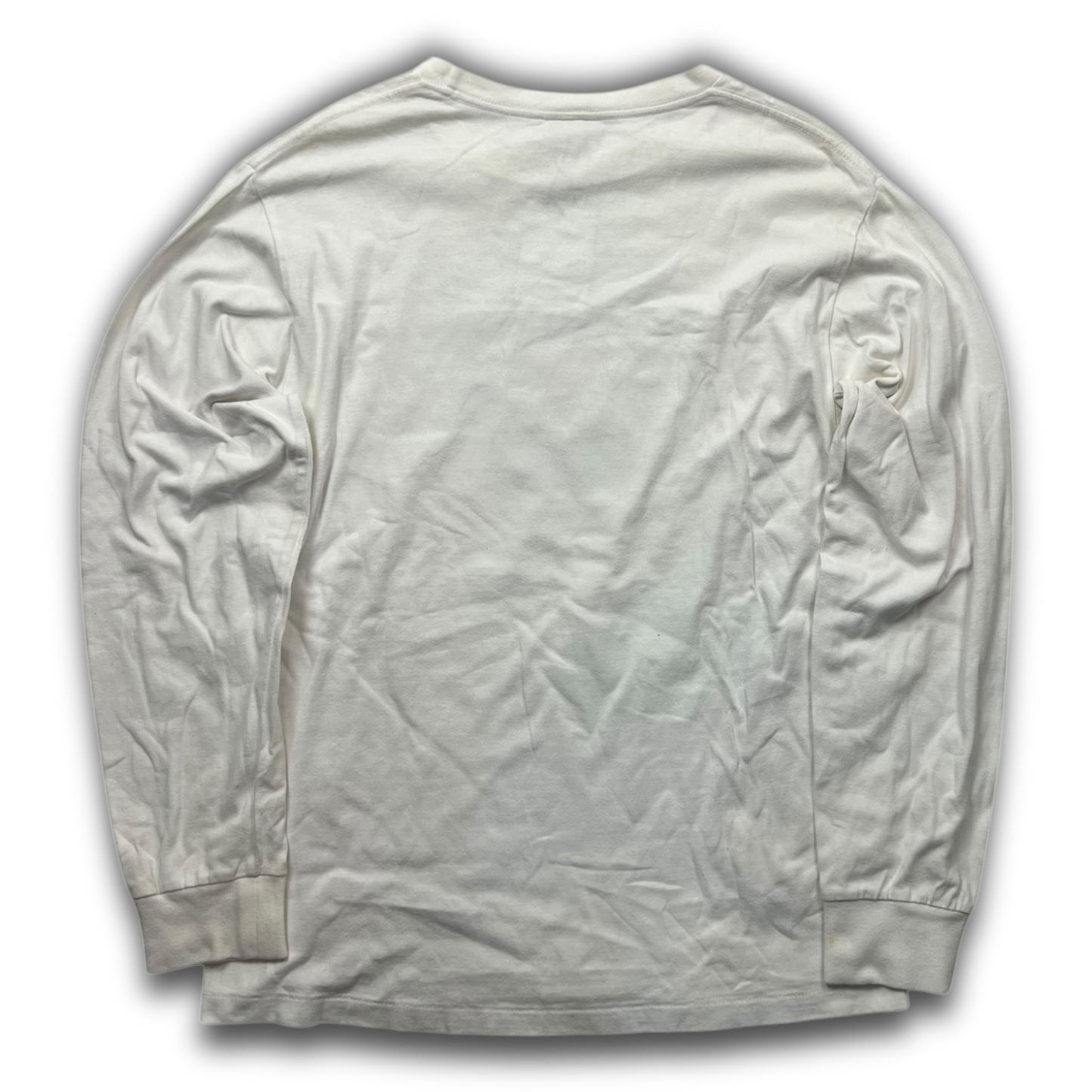 Baby Milo Longsleeve (M)