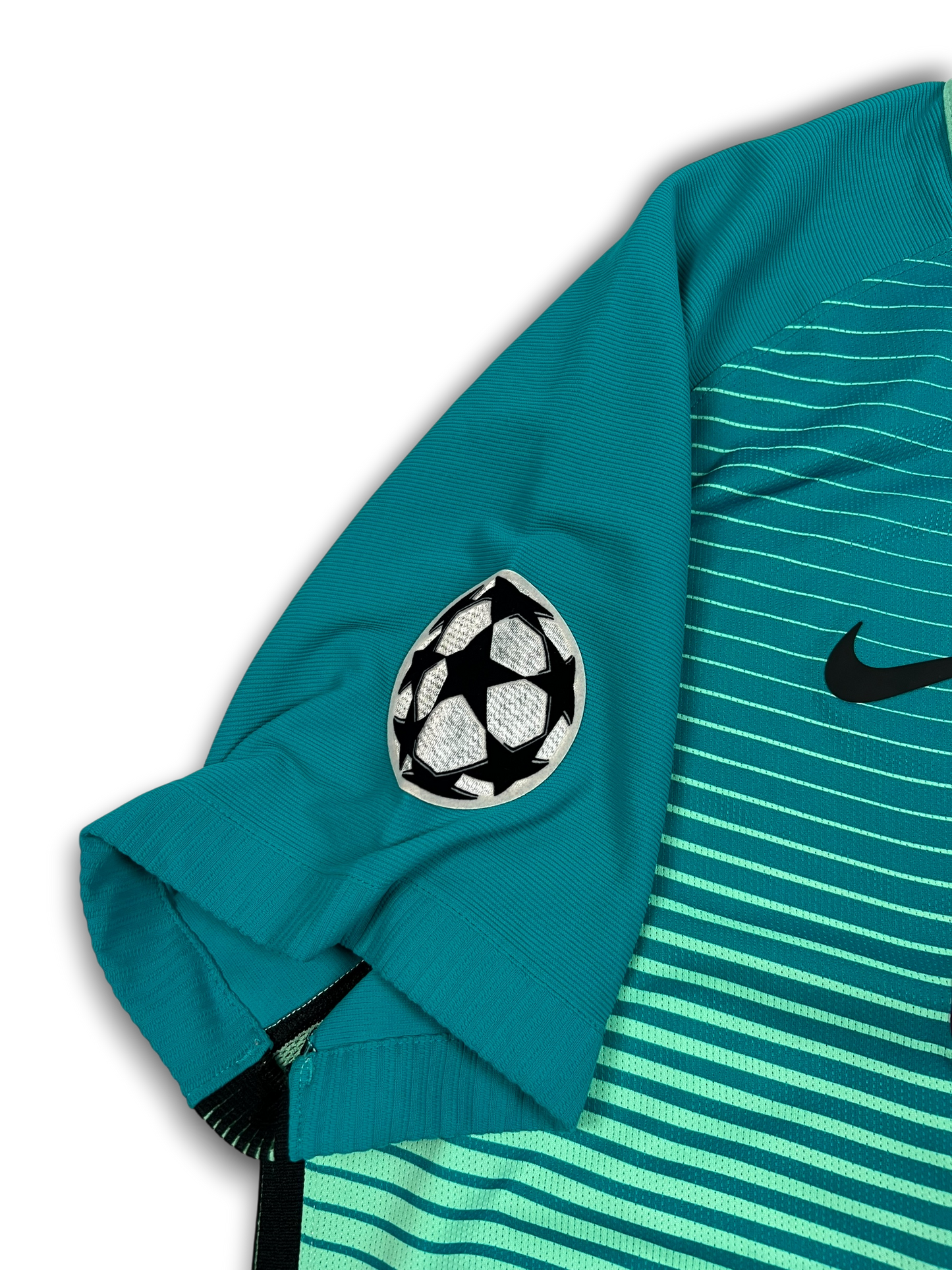 Nike FC Barcelona Jersey (XXL)