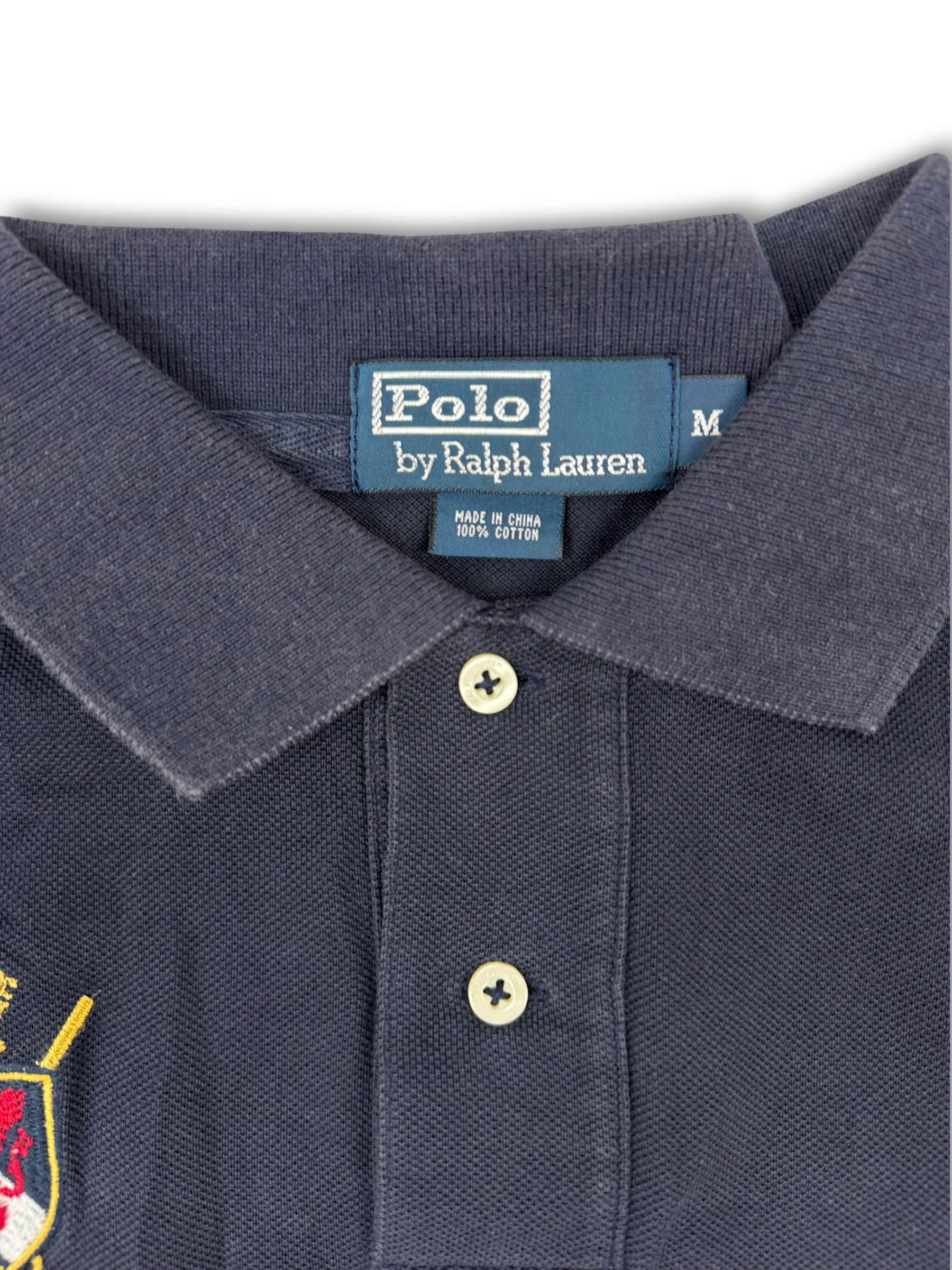 Polo Ralph Lauren Polo (M)