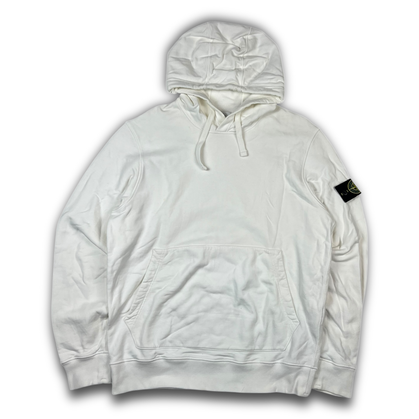 Stone Island Hoodie (XL)