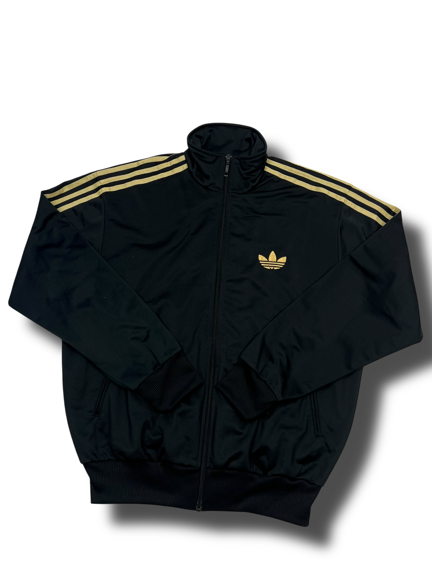 Adidas Tracksuit (L)